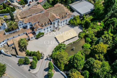 Farm i Agueda, Aveiro, Agueda - € 7.000.000 | Ref: LS05247 - foto 6