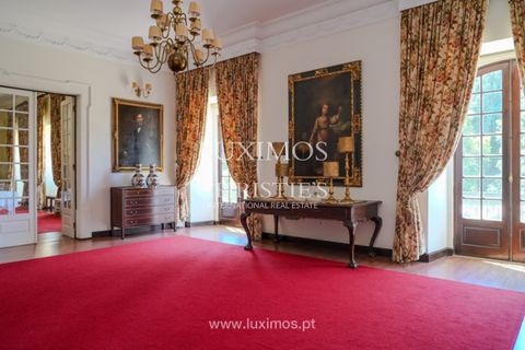 Farm i Agueda, Aveiro, Agueda - € 7.000.000 | Ref: LS05247 - foto 7