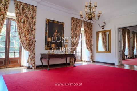 Farm i Agueda, Aveiro, Agueda - € 7.000.000 | Ref: LS05247 - foto 8