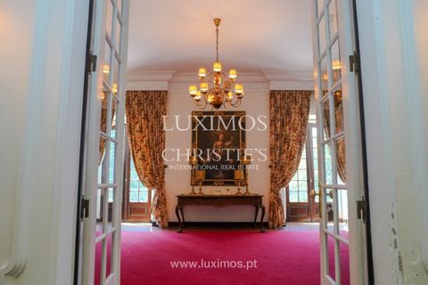 Farm i Agueda, Aveiro, Agueda - € 7.000.000 | Ref: LS05247 - foto 10