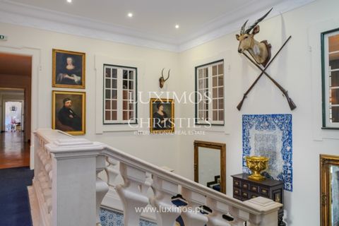 Farm i Agueda, Aveiro, Agueda - € 7.000.000 | Ref: LS05247 - foto 11