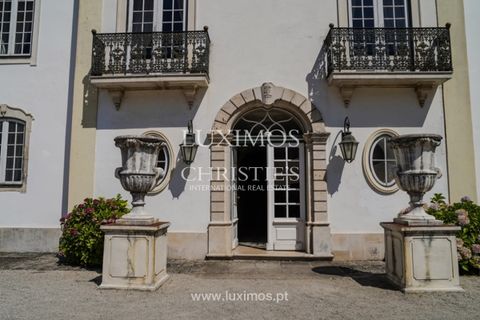 Farm i Agueda, Aveiro, Agueda - € 7.000.000 | Ref: LS05247 - foto 18