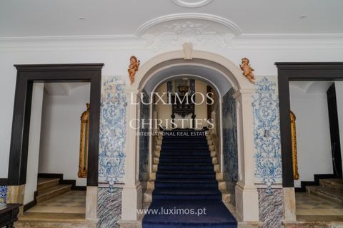 Farm i Agueda, Aveiro, Agueda - € 7.000.000 | Ref: LS05247 - foto 20