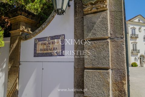 Farm i Agueda, Aveiro, Agueda - € 7.000.000 | Ref: LS05247 - foto 24
