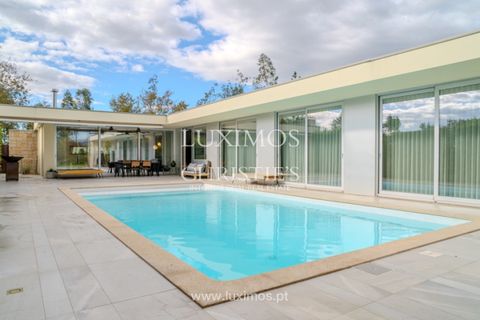 Villa i Amares, Braga, Amares - € 900.000 | Ref: LS05292 - foto 3