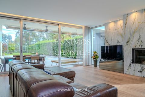 Villa i Amares, Braga, Amares - € 900.000 | Ref: LS05292 - foto 4