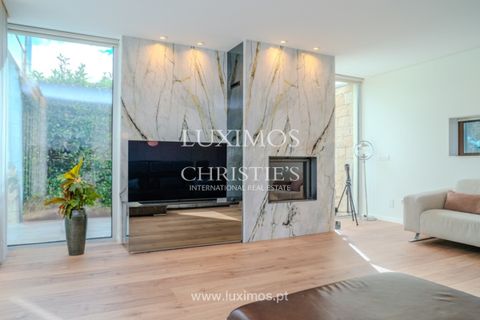 Villa i Amares, Braga, Amares - € 900.000 | Ref: LS05292 - foto 5