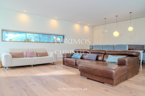 Villa i Amares, Braga, Amares - € 900.000 | Ref: LS05292 - foto 6