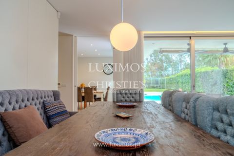 Villa i Amares, Braga, Amares - € 900.000 | Ref: LS05292 - foto 7