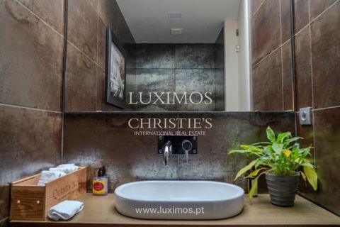 Villa i Amares, Braga, Amares - € 900.000 | Ref: LS05292 - foto 8