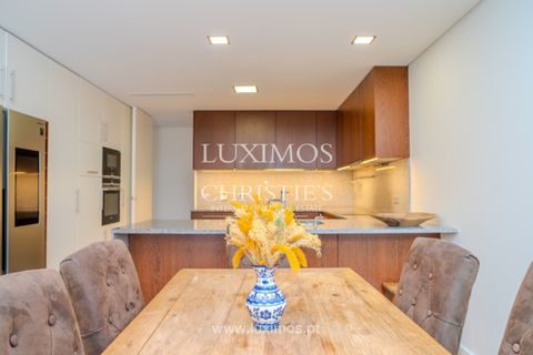 Villa i Amares, Braga, Amares - € 900.000 | Ref: LS05292 - foto 10
