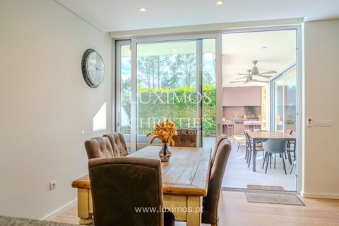 Villa i Amares, Braga, Amares - € 900.000 | Ref: LS05292 - foto 11