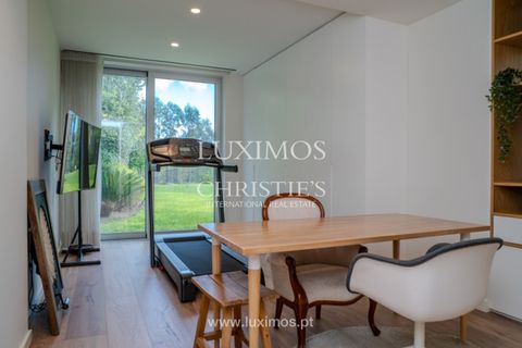 Villa i Amares, Braga, Amares - € 900.000 | Ref: LS05292 - foto 12