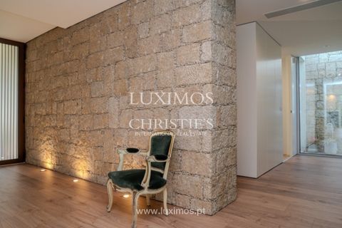 Villa i Amares, Braga, Amares - € 900.000 | Ref: LS05292 - foto 13