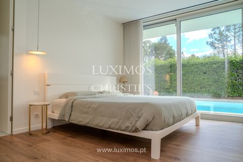 Villa i Amares, Braga, Amares - € 900.000 | Ref: LS05292 - foto 14