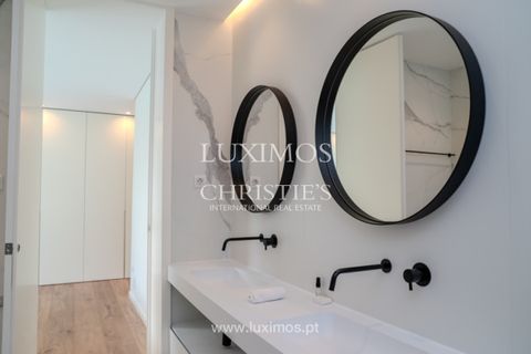 Villa i Amares, Braga, Amares - € 900.000 | Ref: LS05292 - foto 17