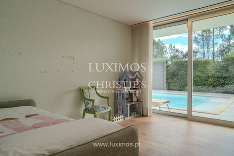 Villa i Amares, Braga, Amares - € 900.000 | Ref: LS05292 - foto 18