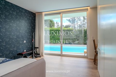 Villa i Amares, Braga, Amares - € 900.000 | Ref: LS05292 - foto 21