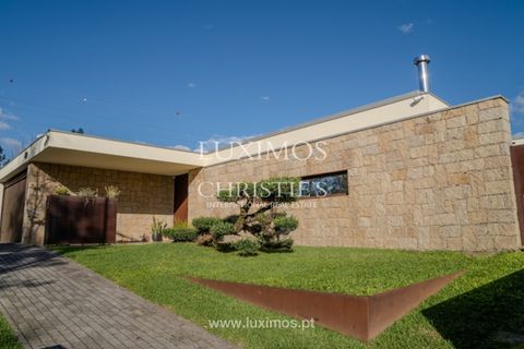 Villa i Amares, Braga, Amares - € 900.000 | Ref: LS05292 - foto 22