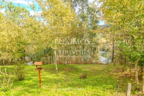 Villa i Amares, Braga, Amares - € 900.000 | Ref: LS05292 - foto 23