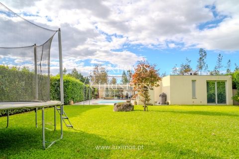 Villa i Amares, Braga, Amares - € 900.000 | Ref: LS05292 - foto 24