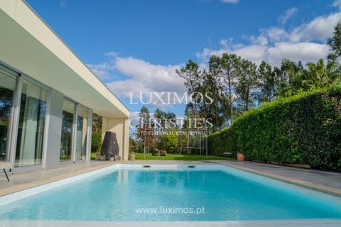 Villa i Amares, Braga, Amares - € 900.000 | Ref: LS05292 - foto 25