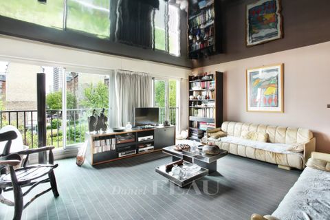 Lejlighed i Paris, Paris, Paris - € 1.180.000 | Ref: 5474757 - foto 2