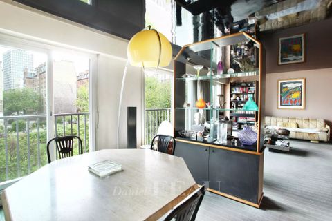 Lejlighed i Paris, Paris, Paris - € 1.180.000 | Ref: 5474757 - foto 3