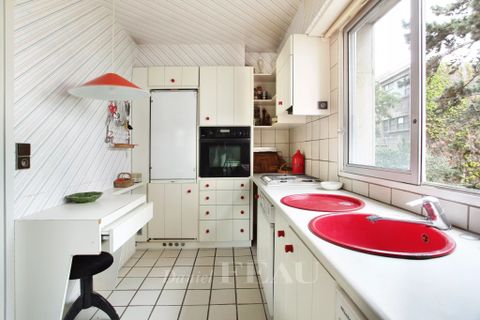 Lejlighed i Paris, Paris, Paris - € 1.180.000 | Ref: 5474757 - foto 4