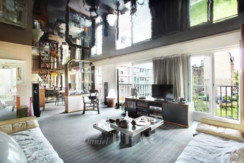 Lejlighed i Paris, Paris, Paris - € 1.180.000 | Ref: 5474757 - foto 6