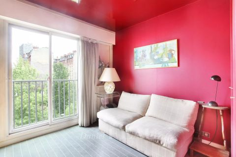 Lejlighed i Paris, Paris, Paris - € 1.180.000 | Ref: 5474757 - foto 7
