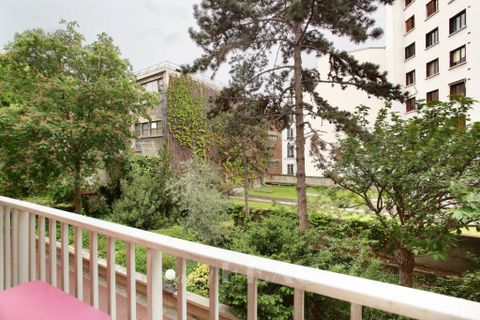 Lejlighed i Paris, Paris, Paris - € 1.180.000 | Ref: 5474757 - foto 8