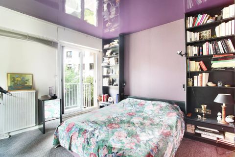 Lejlighed i Paris, Paris, Paris - € 1.180.000 | Ref: 5474757 - foto 9