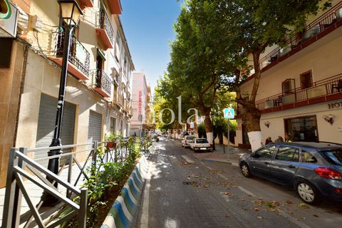Byhus i Lanjaron, Granada, Lanjaron - € 120.000 | Ref: LLW-Casa Encuentro - foto 1