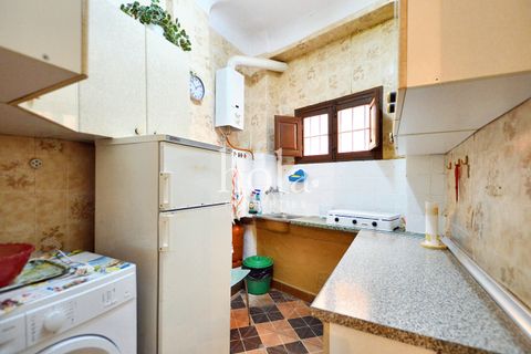 Byhus i Lanjaron, Granada, Lanjaron - € 120.000 | Ref: LLW-Casa Encuentro - foto 8