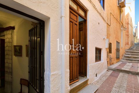 Byhus i Lanjaron, Granada, Lanjaron - € 120.000 | Ref: LLW-Casa Encuentro - foto 9
