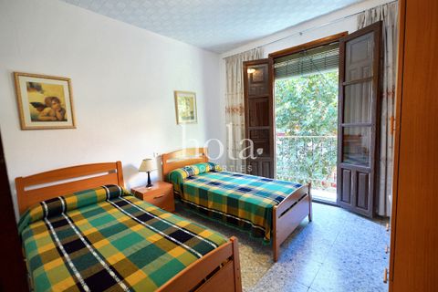 Byhus i Lanjaron, Granada, Lanjaron - € 120.000 | Ref: LLW-Casa Encuentro - foto 11