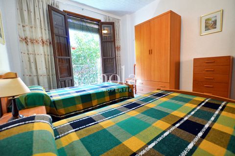 Byhus i Lanjaron, Granada, Lanjaron - € 120.000 | Ref: LLW-Casa Encuentro - foto 12