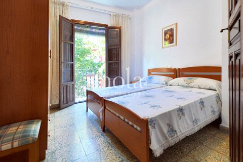 Byhus i Lanjaron, Granada, Lanjaron - € 120.000 | Ref: LLW-Casa Encuentro - foto 13