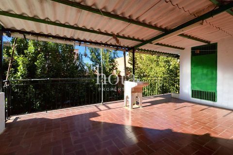 Byhus i Lanjaron, Granada, Lanjaron - € 120.000 | Ref: LLW-Casa Encuentro - foto 17