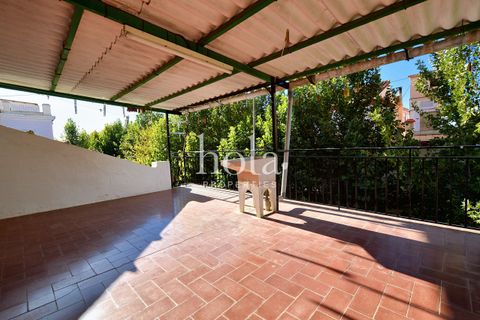 Byhus i Lanjaron, Granada, Lanjaron - € 120.000 | Ref: LLW-Casa Encuentro - foto 18