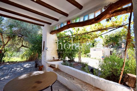 Cortijo in Orgiva, Granada - Foto 1