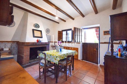 Cortijo in Orgiva, Granada - Foto 2