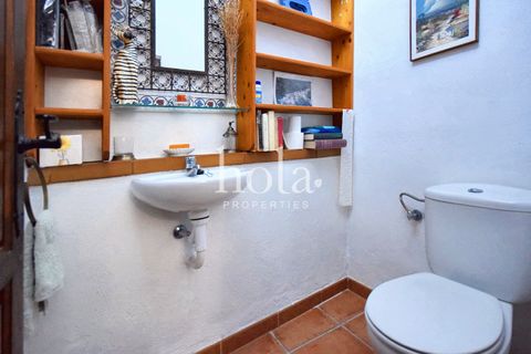 Cortijo i Orgiva, Granada, Orgiva - € 310.000 | Ref: LLW-Cortijo Perla - foto 11
