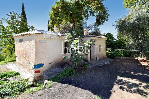 Cortijo i Orgiva, Granada, Orgiva - € 310.000 | Ref: LLW-Cortijo Perla - foto 12