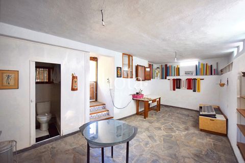 Cortijo i Orgiva, Granada, Orgiva - € 310.000 | Ref: LLW-Cortijo Perla - foto 13