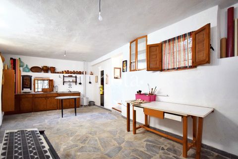 Cortijo i Orgiva, Granada, Orgiva - € 310.000 | Ref: LLW-Cortijo Perla - foto 14