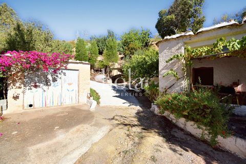 Cortijo i Orgiva, Granada, Orgiva - € 310.000 | Ref: LLW-Cortijo Perla - foto 15
