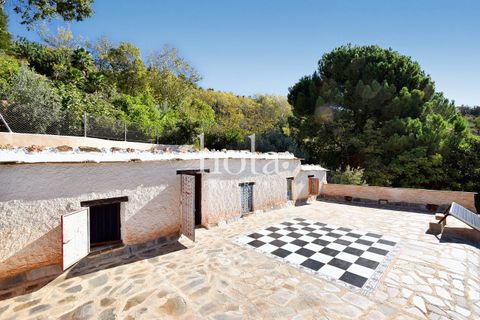 Cortijo i Orgiva, Granada, Orgiva - € 310.000 | Ref: LLW-Cortijo Perla - foto 16