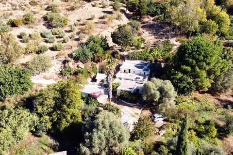 Cortijo i Orgiva, Granada, Orgiva - € 310.000 | Ref: LLW-Cortijo Perla - foto 18